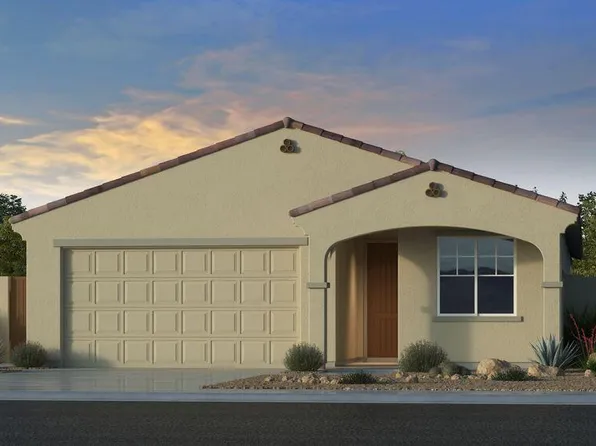 17633 W GEORGIA Avenue, Litchfield Park, AZ 85340