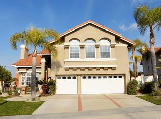 20371 Via Badalona, Yorba Linda, CA 92887