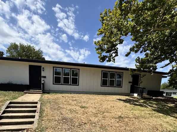 36 Twining Dr #B, Denison, TX 75020