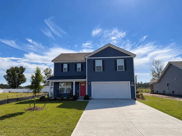 264 Red Buckeye Dr., Conway, SC 29527