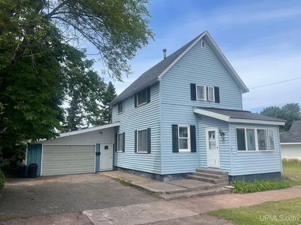 125 Osceola St, Laurium, MI 49913