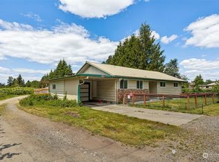 1523 N Pearl St, Centralia, WA 98531
