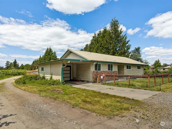 1523 N Pearl Street, Centralia, WA 98531