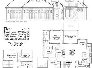 8608 Snow Ct, Edmond, OK 73034