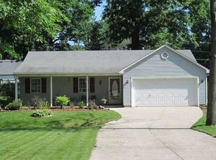 4935 Forest Ave, Fort Wayne, IN 46815