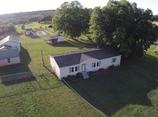 5168 Seaside Rd, Exmore, VA 23350