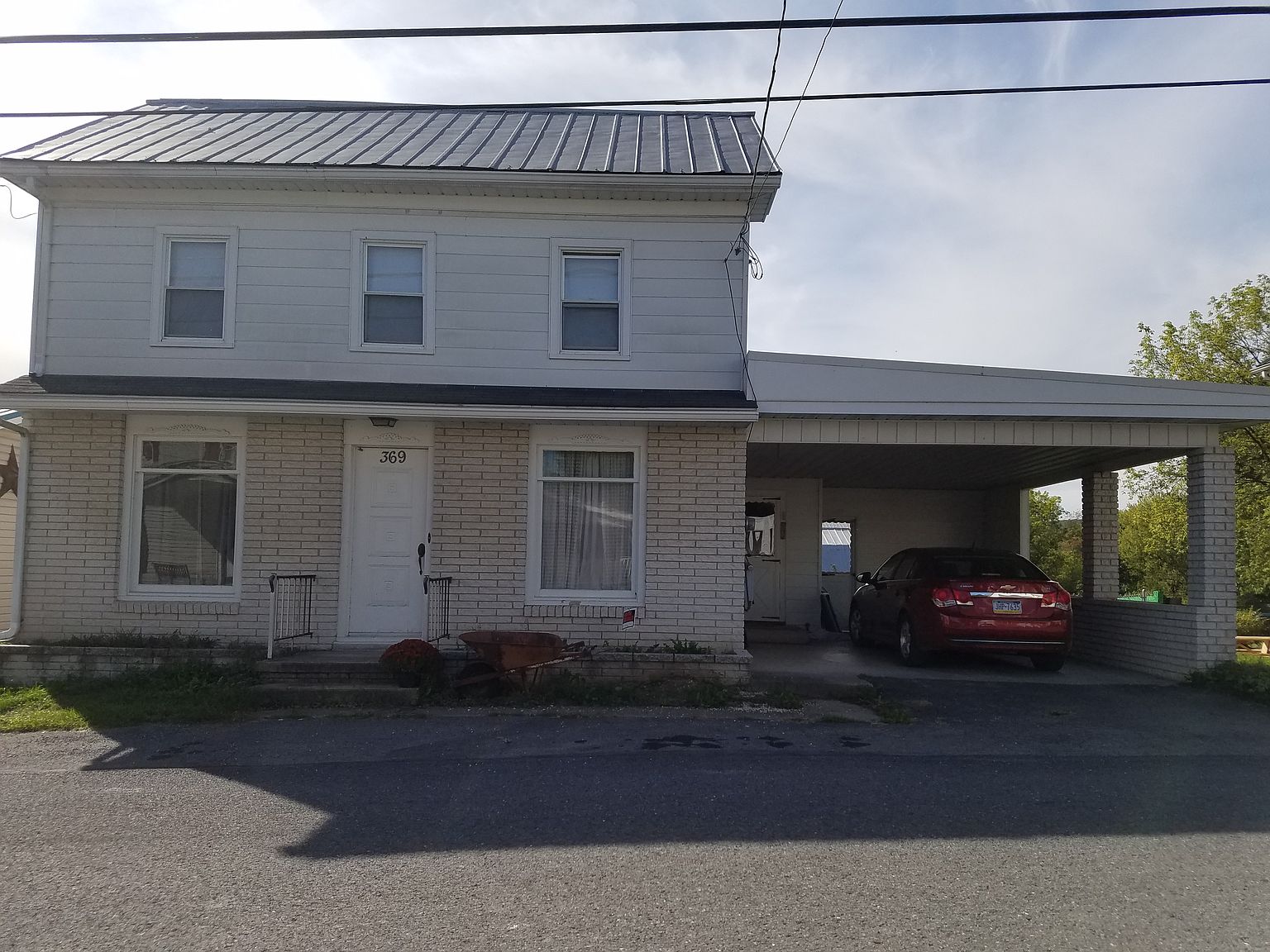 369 E Salem Rd, Thompsontown, PA 17094 Zillow