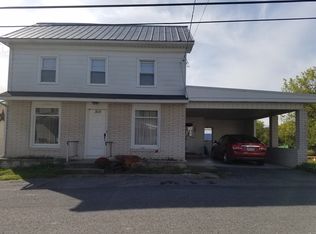 369 E Salem Rd, Thompsontown, PA 17094