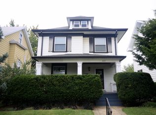 639 Hodapp Ave, Dayton, OH 45410