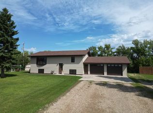 1249 Lake Rd, Willow City, ND 58318