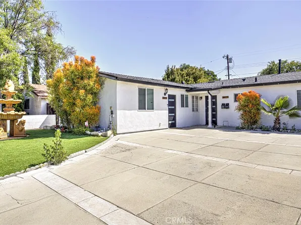 8022 Longridge Ave, North Hollywood, CA 91605