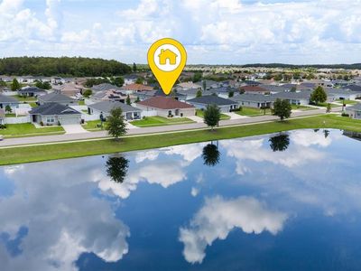 2954 Harlow Ave, Saint Cloud, FL, 34772