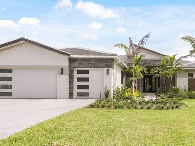 5455 SW Pomegranate Way, Palm City, FL, 34990