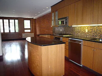 Rented by New Yorker Realty