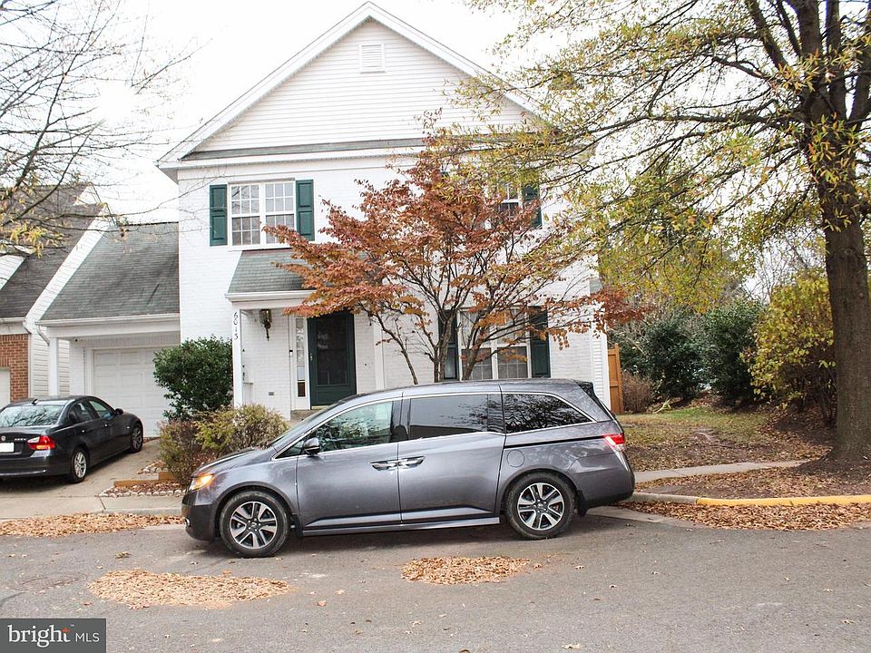 1st image of 6013 McAlester Way