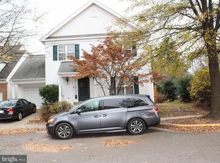 6013 McAlester Way, Centreville, VA 20121