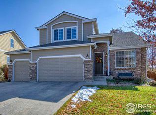 833 Sugar Mill Ave, Longmont, CO 80501