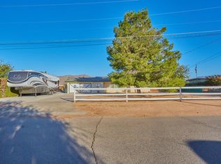 13193 Franceska Rd, Apple Valley, CA 92308