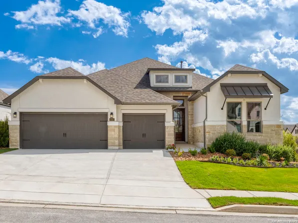 3041 BRISTOW PARK, Bulverde, TX 78163