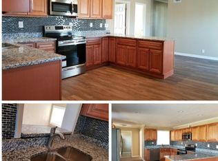 4204 Frances Dr, Bardstown, KY 40004