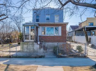 2214 Hermany Avenue, Bronx, NY