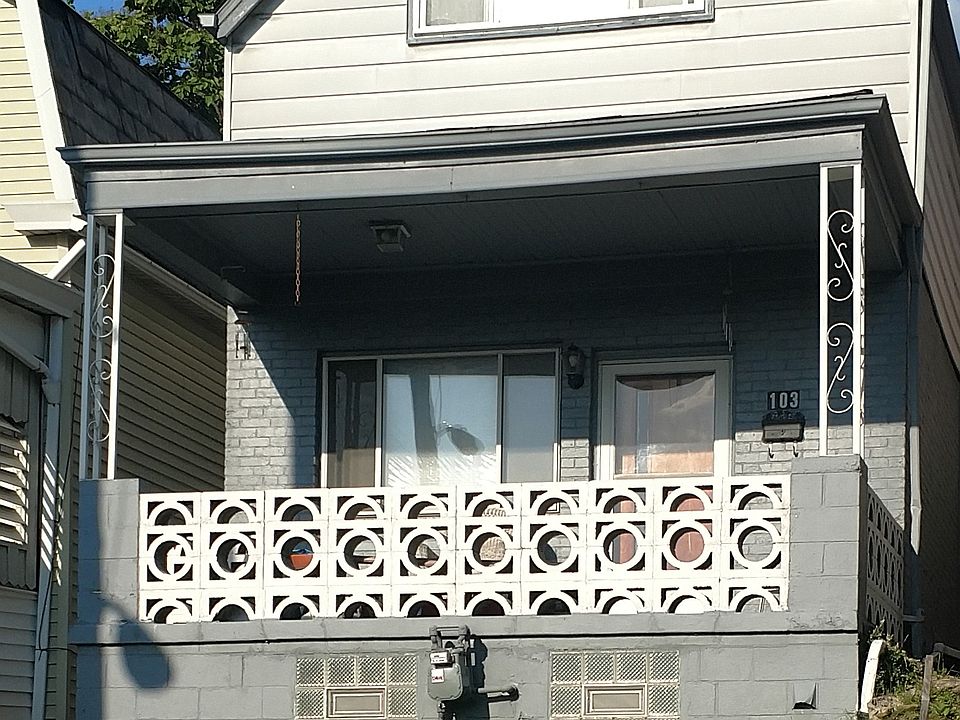 103 Redlyn Street