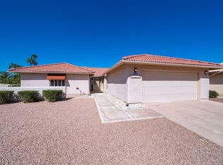 9610 E Eddystone Ct, Sun Lakes, AZ 85248