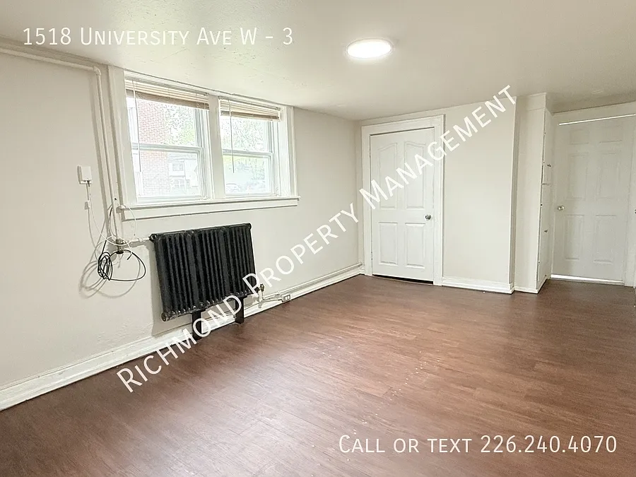 1518 University Ave W #3 photo 1