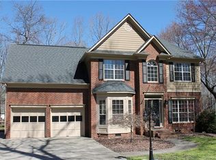 9033 Birch Ct, Indian Trail, NC 28079