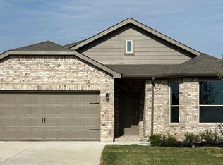 118 Sisal Ln, Rhome, TX 76078