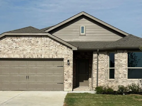 118 Sisal Ln, Rhome, TX 76078