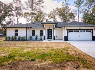 894 NW Fairway Dr, Lake City, FL 32055