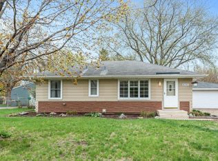 8503 Hyde Ave S, Cottage Grove, MN 55016