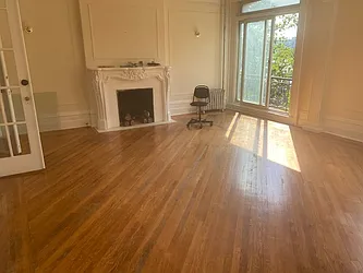 Rented by Crosstown Apartments NYC