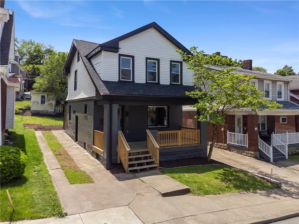 47 Florence Pl, Pittsburgh, PA 15228