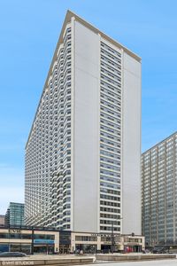535 N Michigan Ave APT 1214, Chicago, IL, 60611