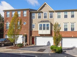25514 Joy Ln, Damascus, MD