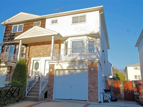 2417 E 71st St, Brooklyn, NY 11234