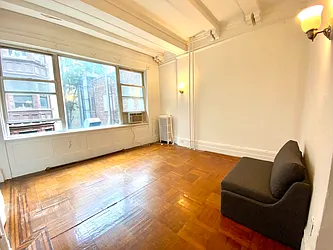 Rented by Manhattan Spaces