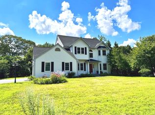 239 Dennison Rdg, Manchester, CT 06040