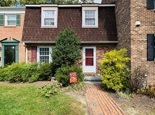 103 Huntington Ln, Blacksburg, VA 24060