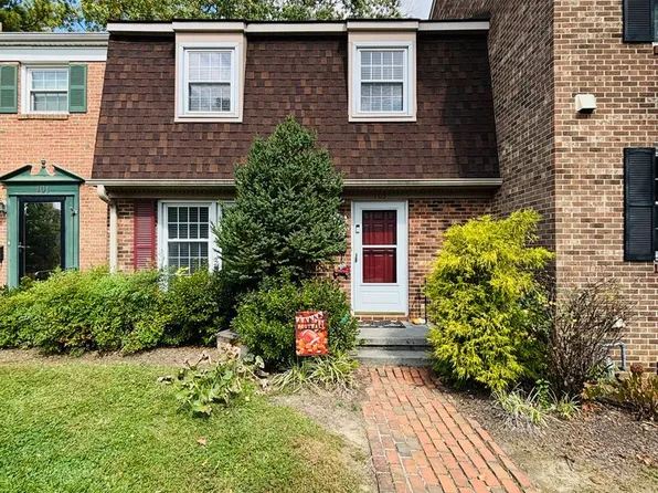 103 Huntington Ln, Blacksburg, VA 24060