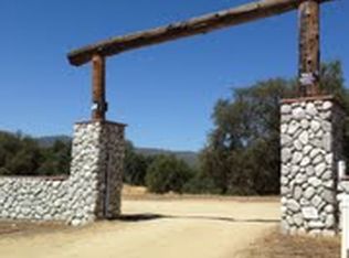 Road 200, North Fork, CA 93643