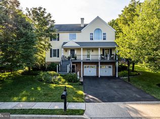 856 Neighbors Way, Perkasie, PA 18944