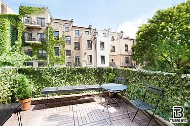 118 West 118th Street