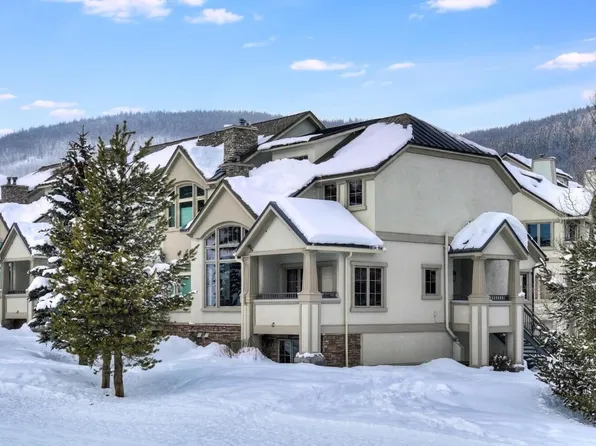 214 Wheeler Place UNIT 6, Copper Mountain, CO 80443