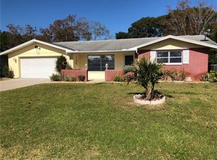 7621 Rosewood Dr, Port Richey, FL 34668
