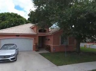 8625 SW 159th Pl, Miami, FL 33193