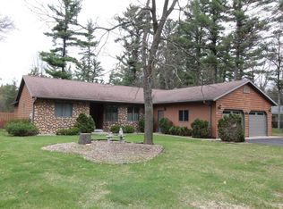 3511 Deer Rd, Wisconsin Rapids, WI 54494