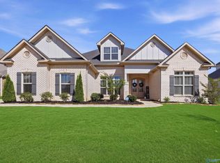 102 Mable Trce, Madison, AL 35756